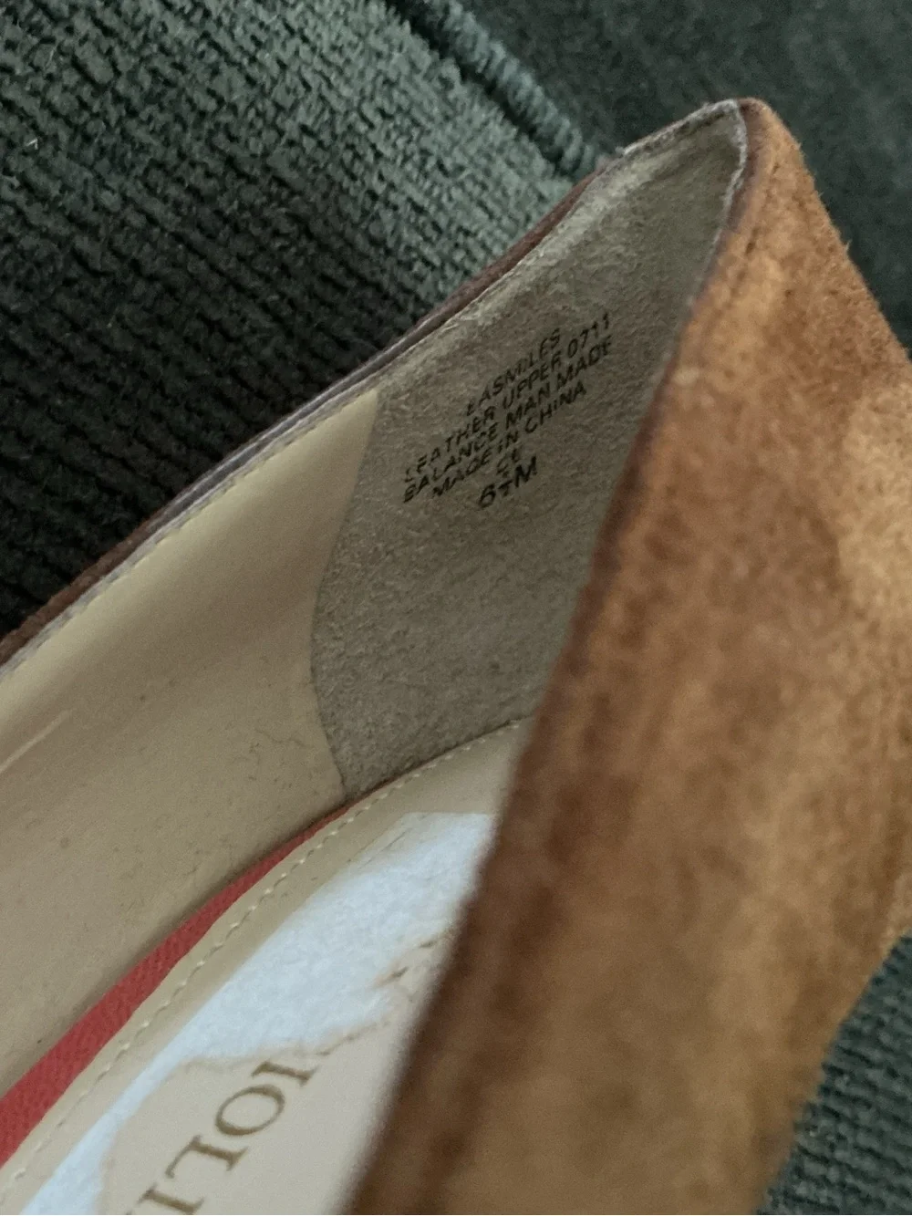 Enzo Angiolini classic enzo